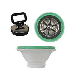 Scandvik Sink Drain | Blackburn Marine